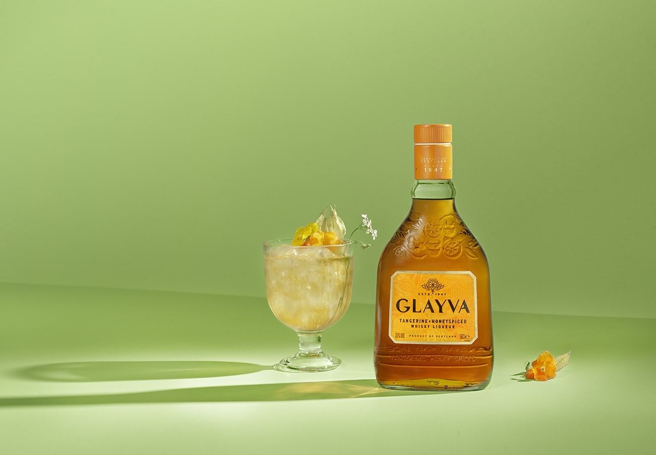 Glayva